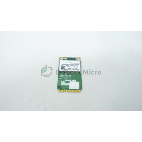 dstockmicro.com Bluetooth card Broadcom M960G  Alienware M15X OM960G	
