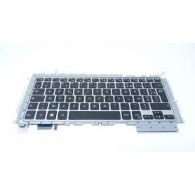 Keyboard AZERTY - MP-13P5 - 0WCKVN for DELL Inspiron 13-7359