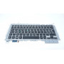 dstockmicro.com Keyboard AZERTY - MP-13P5 - 0WCKVN for DELL Inspiron 13-7359