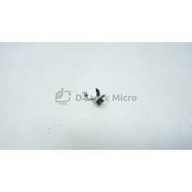DC jack 0JDX1R for DELL Inspiron 13-7359