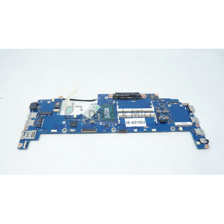 dstockmicro.com Motherboard with processor Intel Core i5 I5-4310U -  FAUXSY3 for Toshiba Portege Z30T-A-12U
