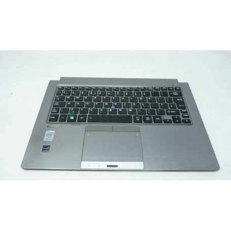 dstockmicro.com Keyboard - Palmrest GM903603573C for Toshiba Portege Z30-A
