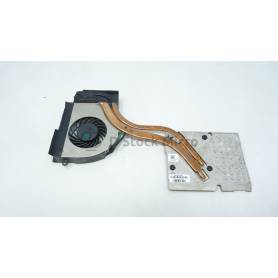 Cooler AT0TK002FC0 - 735374-001 for HP Zbook 17 G1