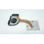 dstockmicro.com CPU Cooler AT0TK002FC0 - 735374-001 for HP Zbook 17 G1 