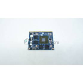NVIDIA Quadro K1100M / 785214-001 video card for HP Zbook 17 G2 - 2GB GDDR5
