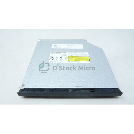 dstockmicro.com CD - DVD drive  SATA DU-8A5LH - 0YYCRW for DELL Latitude E5540