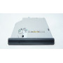 dstockmicro.com CD - DVD drive  SATA DU-8A5LH - 0YYCRW for DELL Latitude E5540