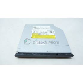 CD - DVD drive  SATA UJ8FB - 0WFMC7 for DELL Latitude E5540