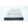 dstockmicro.com CD - DVD drive  SATA UJ8FB - 0WFMC7 for DELL Latitude E5540