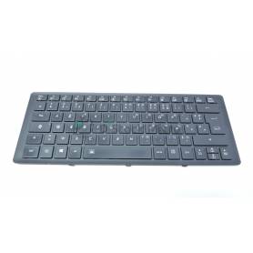 Keyboard AZERTY - EAGLE - 2Z703-FR340-E50S for Gigabyte P34v3