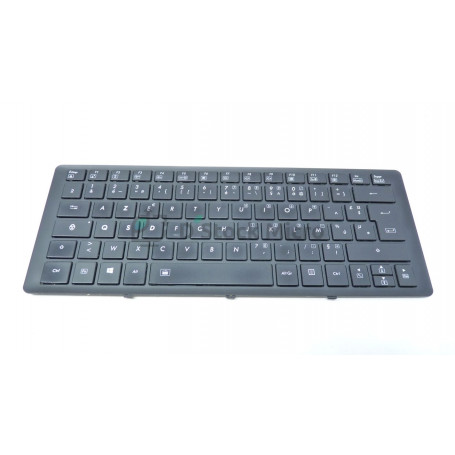 dstockmicro.com Keyboard AZERTY - EAGLE - 2Z703-FR340-E50S for Gigabyte P34v3