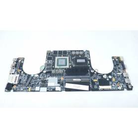 Intel Core i7-4720HQ GA-RP34K3 Motherboard for Gigabyte P34v3