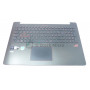 dstockmicro.com Keyboard - Palmrest 0K200-00240000 for Asus Rog g501jw