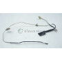 dstockmicro.com Screen cable DD0BK5LC000 for Asus Rog g501jw