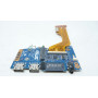 dstockmicro.com USB board - Audio board - SD drive DA0BK5PIAF0 for Asus Rog g501jw