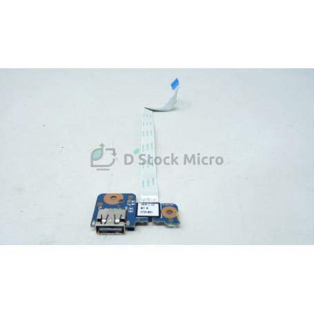 dstockmicro.com Carte USB  pour HP Notebook 14-am020nf