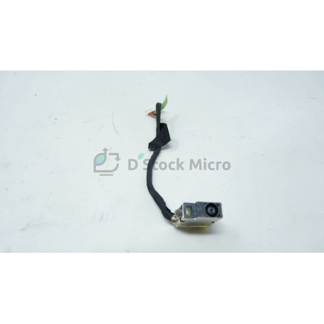 dstockmicro.com DC jack 799736-Y57 for HP Notebook 14-am020nf