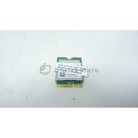 dstockmicro.com Carte wifi Realtek RTL8188EE HP 14-AM032NF,Notebook 14-am020nf 857334-855	