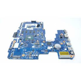 Motherboard with processor Intel Celeron Celeron N3060 -  858038-001 for HP Notebook 14-am020nf