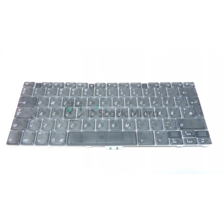 dstockmicro.com Keyboard QWERTY - NSK-P300D - 99.N1382.A0D for Apple M5884