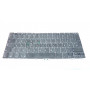 dstockmicro.com Keyboard QWERTY - NSK-P300D - 99.N1382.A0D for Apple M5884