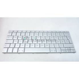 Keyboard QWERTY - 815-9102 - 4B.N6403.071 for Apple A1261