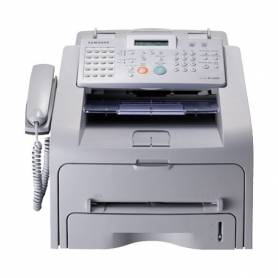 Télécopieur / photocopieuse Samsung SF-560 - Noir et blanc - laser - A4 - Sans consomables