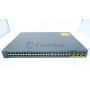 Cisco Catalyst 2960-48TC-L Switch POE administrable niveau 2 WS-C2960G-48TC-L V03