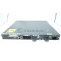 Cisco Catalyst 3560-E Switch 24 ports WS-C3560E-24TD
