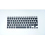 dstockmicro.com Cover pour Clavier AZERTY en silicone pour Apple Macbook