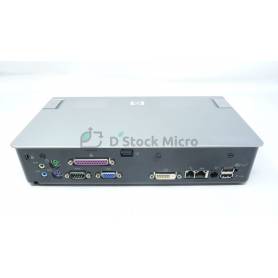HP Docking Station HSTNN-I08X USB 2.0 / 483204-001