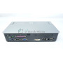 dstockmicro.com HP Docking Station HSTNN-I08X USB 2.0