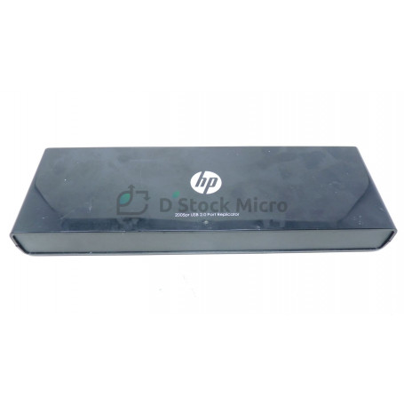 dstockmicro.com HP USB 2.0 Port Replicator HSTNN-IX05