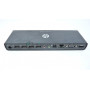 dstockmicro.com HP USB 2.0 Port Replicator HSTNN-IX05