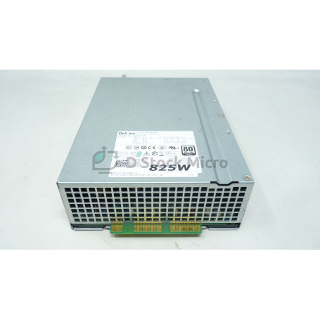 dstockmicro.com Power supply DELL D825EF-00 - 0CVMY8 825W for DELL Precision T5600