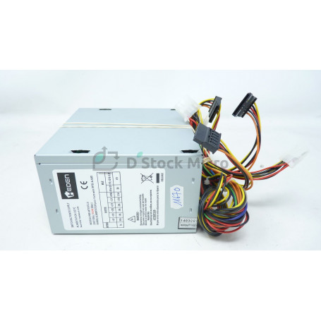 dstockmicro.com Power supply Heden PSX-A870(V2.2) - 500W