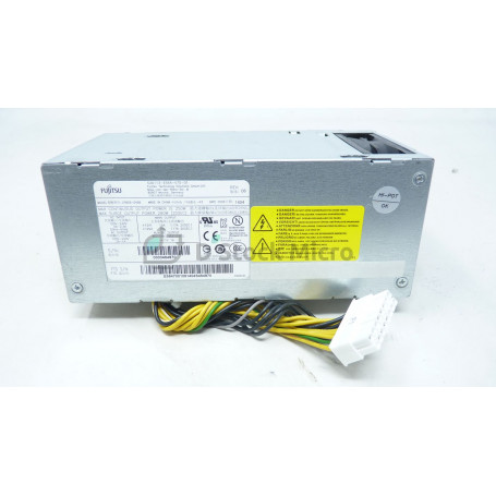 dstockmicro.com Power supply  Fujitsu CPB09-045B - 250W	
