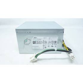 Power supply  DELL H290AM-00 - 290W