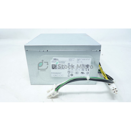 dstockmicro.com Power supply  DELL H290AM-00 - 290W	