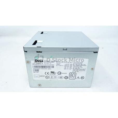 dstockmicro.com Power supply DELL N525E-00 / 0YY922 for Precison T3400 - 525W