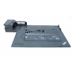 Lenovo ThinkPad Port Replicator Series 3 04W3588 USB 3.0 Type 4336
