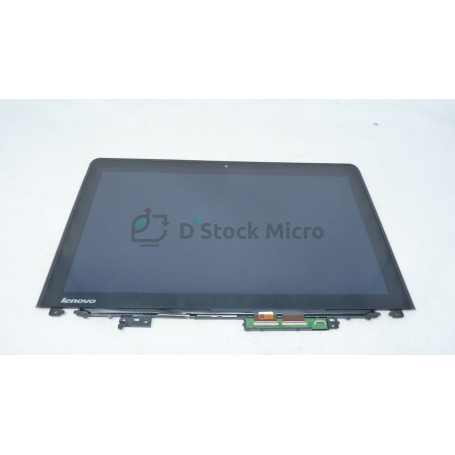 dstockmicro.com - Dalle LCD SU8E-12H02AU 12.5" Mat 1 920 × 1 080  pour Lenovo Thinkpad Yoga S1,Thinkpad YOGA 12