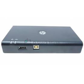HP Docking Station HSTNN-S02X USB 2.0 / 589144-001
