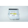 dstockmicro.com Lecteur CD - DVD 9.5 mm SATA SU-208 pour HP Probook 450 G0