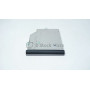 dstockmicro.com Lecteur CD - DVD 9.5 mm SATA SU-208 pour HP Probook 450 G0