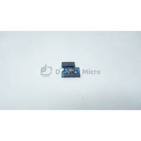 Carte connecteur lecteur optique 48.4ZA03.011 pour HP Probook 450 G1,Probook 450 G0