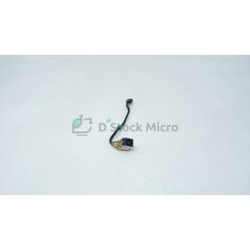 DC jack 710431-SD1 for HP Probook 450 G0
