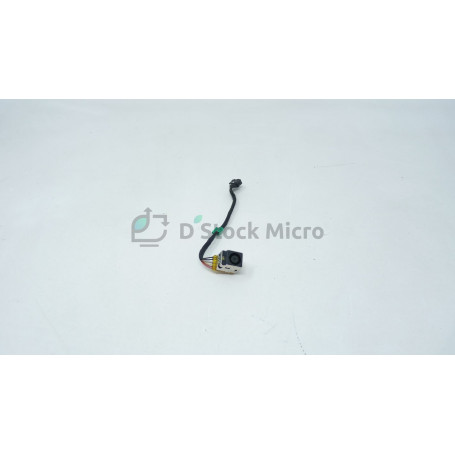 dstockmicro.com - Connecteur d'alimentation 710431-SD1 pour HP Probook 450 G0