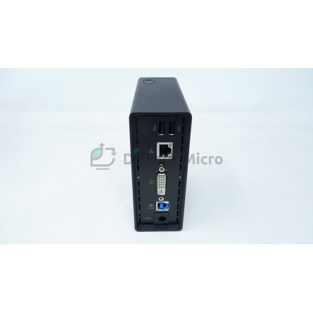 Dock Lenovo ThinkPad Basic USB Dock Station DL3700-ESS Dock Lenovo ThinkPad Basic USB Dock Station DL3700-ESS