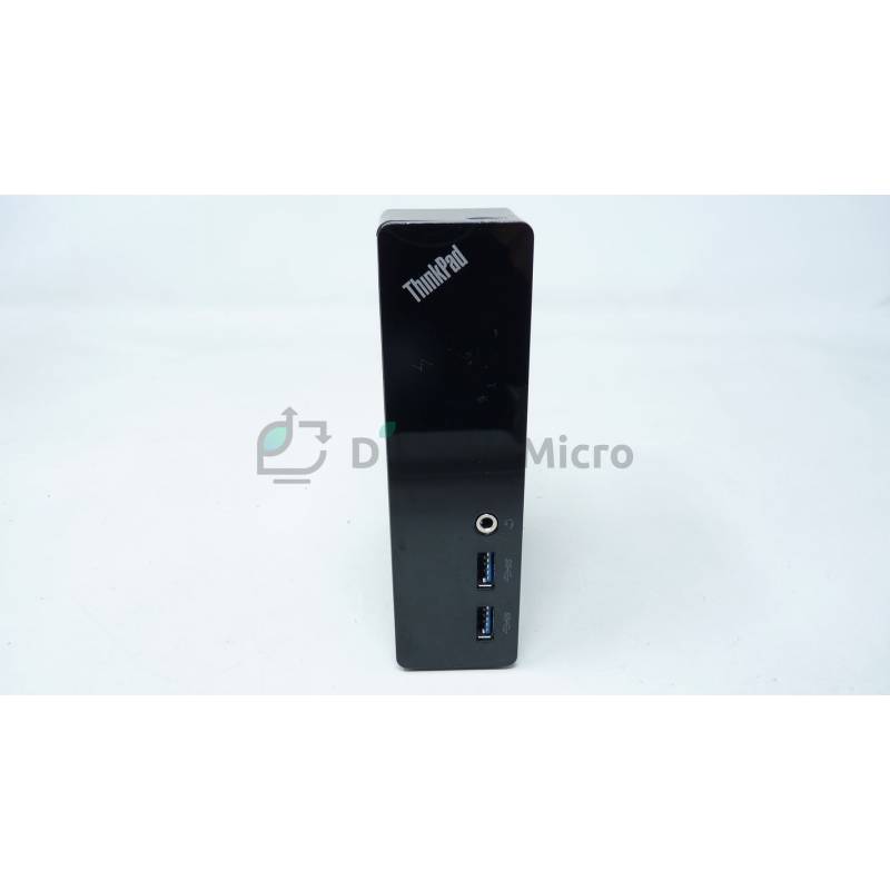 Lenovo ThinkPad USB Dock DU9019D1 Lenovo ThinkPad USB Dock DU9019D1